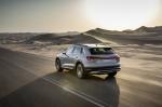 Audi e-tron 55 Quattro 2019 года (WW)